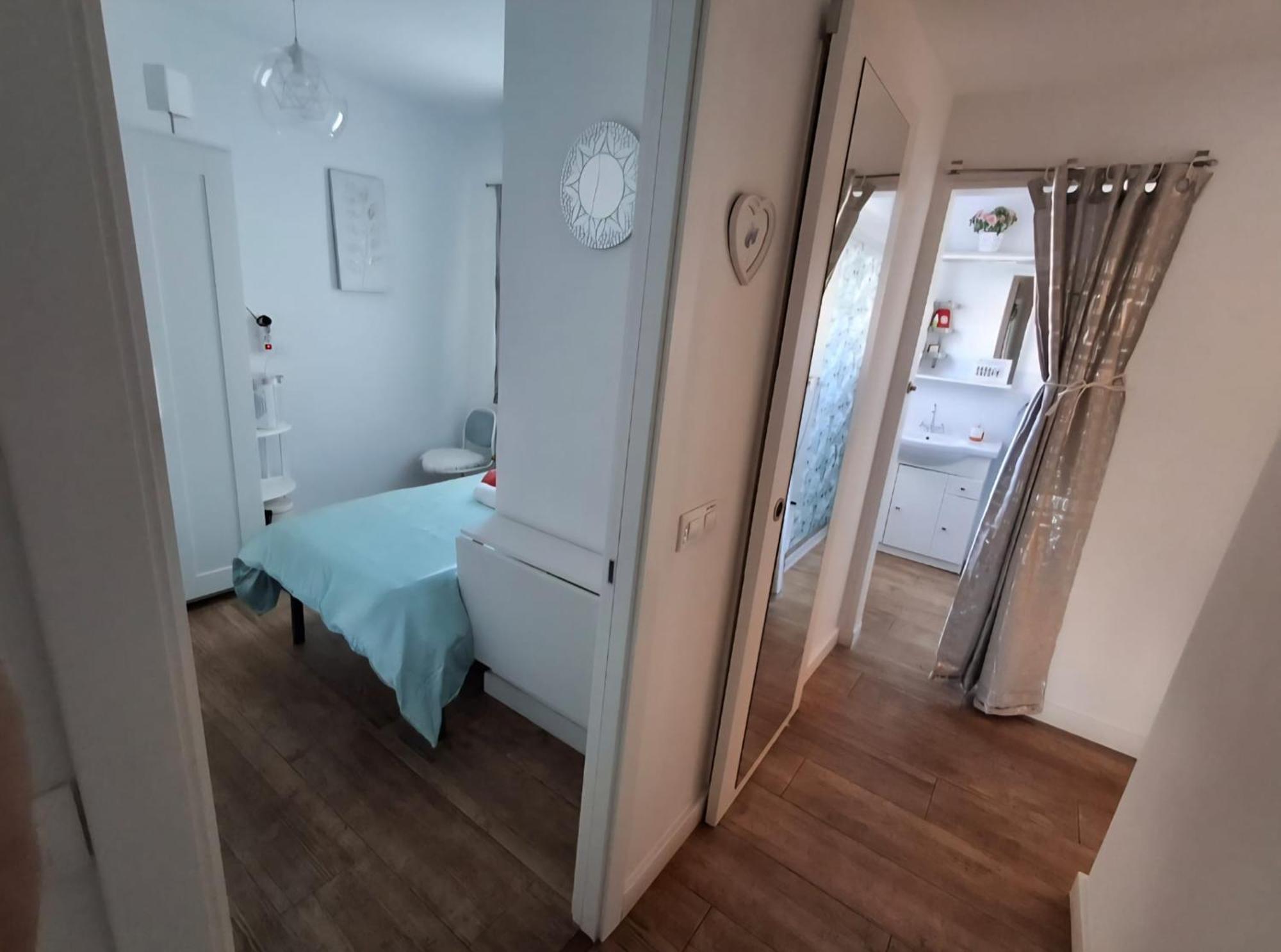 Roberta'S Guest House, Seville